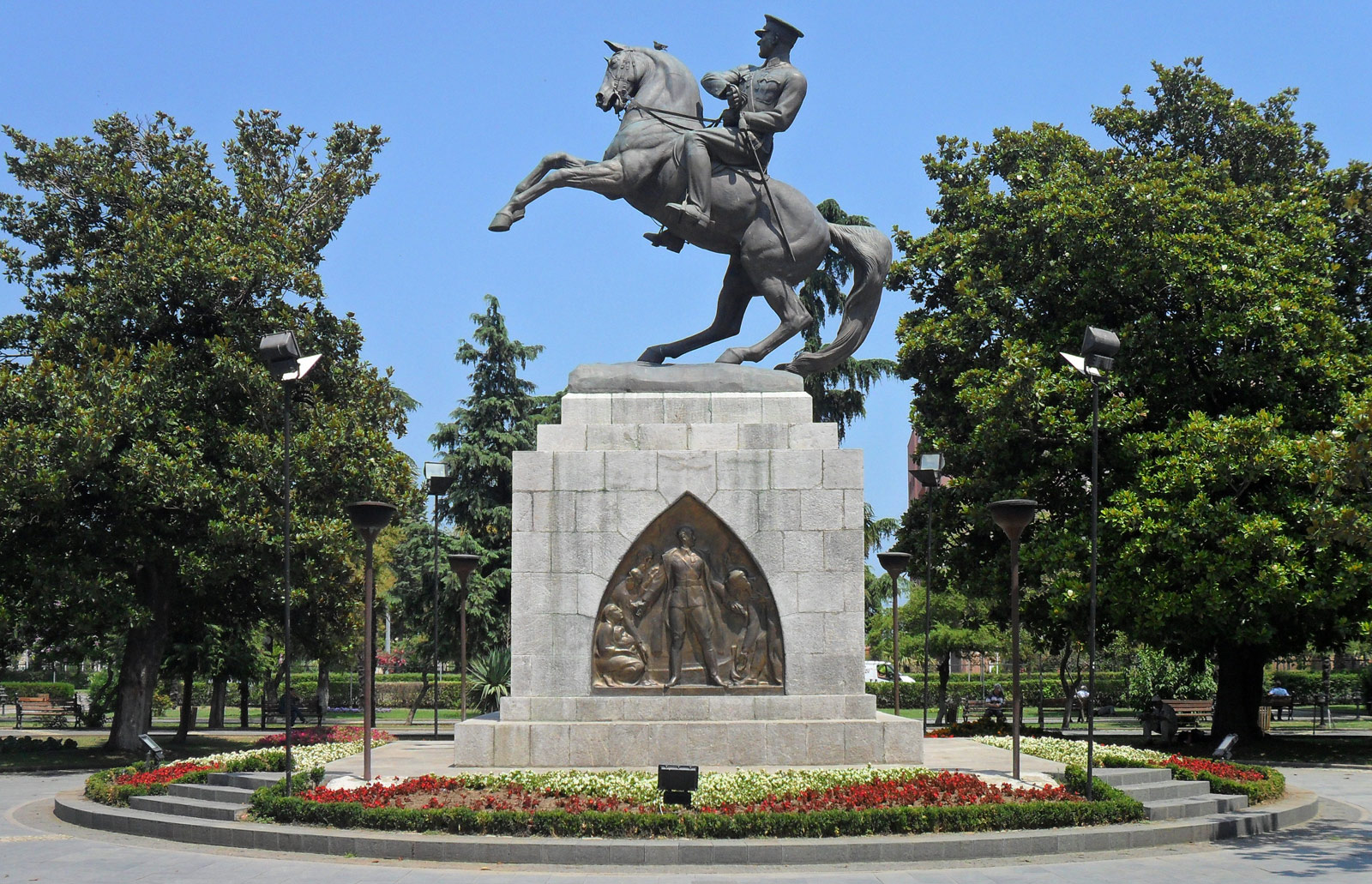 Samsun